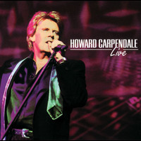 Howard Carpendale - Live