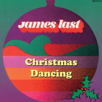 James Last - Christmas Dancing