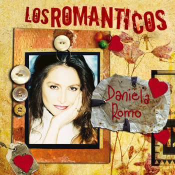 Daniela Romo - Los Romanticos- Daniela Romo