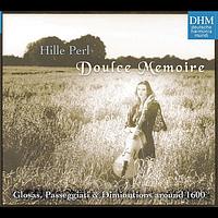Hille Perl - Doulce Memoire