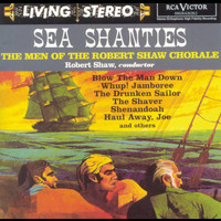 Robert Shaw - Sea Shanties