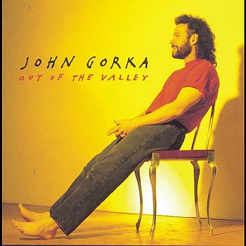 John Gorka - Out Of The Valley