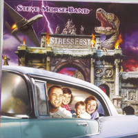 Steve Morse - StressFest