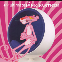 Original Soundtrack - Ultimate Pink Panther