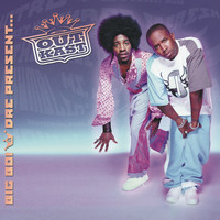 Outkast - Big Boi & Dre Present...OutKast (Explicit)
