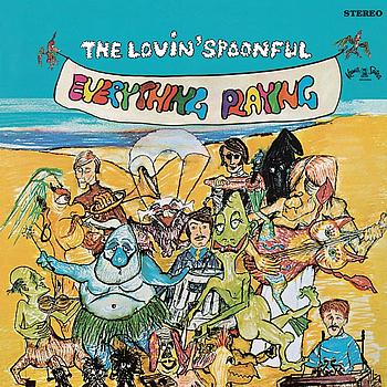 The Lovin' Spoonful - Everything Playing
