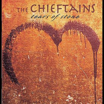 The Chieftains - Tears Of Stone
