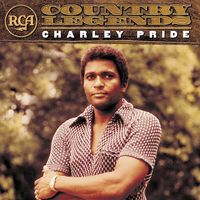 Charley Pride - RCA Country Legends: Charley Pride