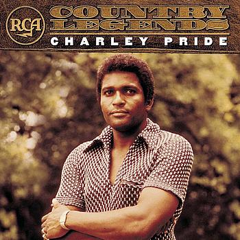 Charley Pride - RCA Country Legends: Charley Pride