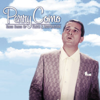 Perry Como - Sings Songs Of Faith And Devotion