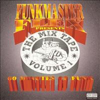Funkmaster Flex - Funkmaster Flex Presents The Mix Tape Vol. 1 (Explicit)