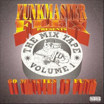 Funkmaster Flex - Funkmaster Flex Presents The Mix Tape Vol. 1 (Explicit)