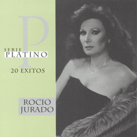 Rocio Jurado - Serie Platino