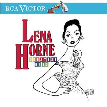 Lena Horne - Lena Horne Greatest Hits