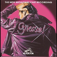 New Broadway Cast of Grease - Grease (New Broadway Cast Recording (1994))
