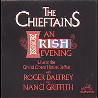 The Chieftains - An Irish Evening