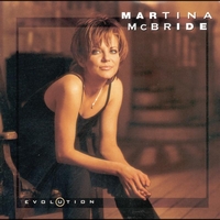 Martina McBride - Evolution