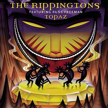 The Rippingtons feat. Russ Freeman - Topaz