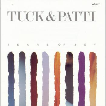 Tuck & Patti - Tears Of Joy