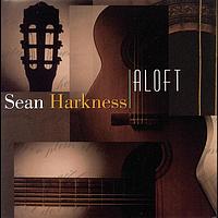 Sean Harkness - Aloft