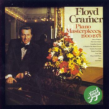 Floyd Cramer - Piano Masterpieces