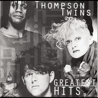 Thompson Twins - Love, Lies And Other Strange Things: Greatest Hits