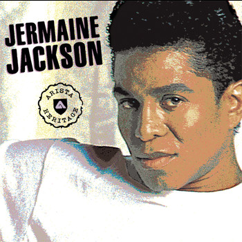 Jermaine Jackson - Arista Heritage Series: Jermaine Jackson