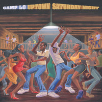 Camp Lo - Uptown Saturday Night (Explicit)