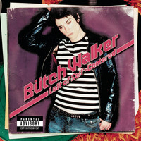 Butch Walker - Left Of Self - Centered