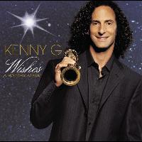 Kenny G - Wishes A Holiday Album