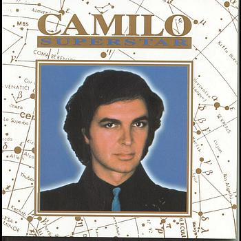 Camilo Sesto - Camilo Superstar