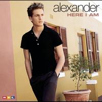 Alexander - Here I Am