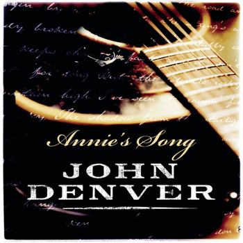 John Denver - Annie's Song