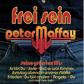 Peter Maffay - Frei sein