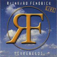 Rainhard Fendrich - Live - Schwerelos