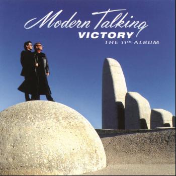 Modern Talking - Victory