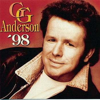 G.G. Anderson - G.G. Anderson '98