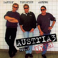 Austria 3 - Live Vol. 2