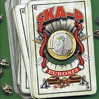 Ska-P - Eurosis