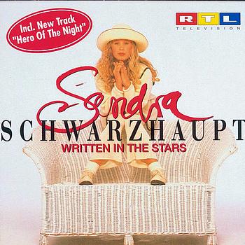 Sandra Schwarzhaupt - Written In The Stars