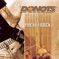 Donots - Pocketrock