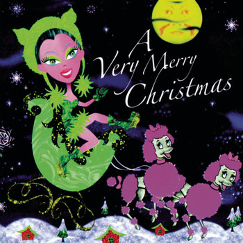Various Artists - A Very Merry Christmas
