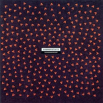 The Wedding Present - Seamonsters