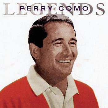 Perry Como - Legends