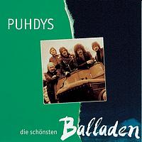 Puhdys - Die schönsten Balladen