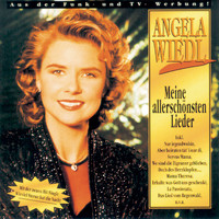 Angela Wiedl - Meine allerschönsten Lieder