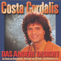Costa Cordalis - Das andere Gesicht