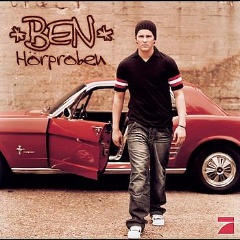 Ben - Hörproben