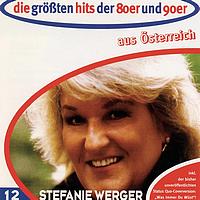 Stefanie Werger - Best Of