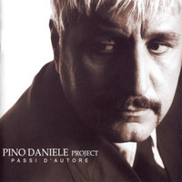 Pino Daniele - Passi D'Autore
